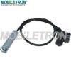 BMW 1182525 Sensor, wheel speed